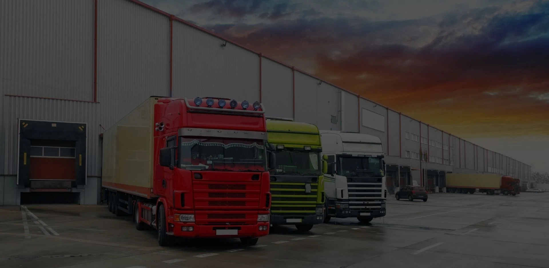 Ankara Hasanbeyli Ambarı